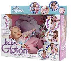 The Battle Of The Breast Milk Baby Doll Eve Out Of The Garden