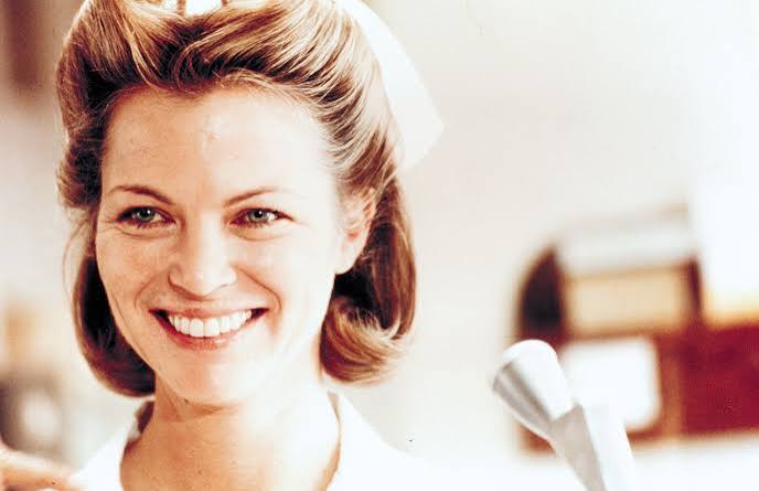 Louise Fletcher | Biography & Facts | Britannica