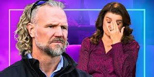 I'm Convinced Sister Wives Will End After Season 20 Despite Kody & Robyn's  Hopes To Keep It Going (The Show's Coming To Its Natural Conclusion)