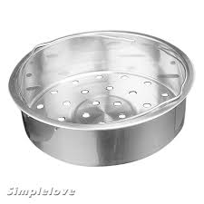 We did not find results for: Scanpan Stainless Steel Steamer Insert Steaming Basket 20cm 21cm 22cm Shopee Malaysia