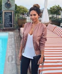 Clothing Jackets Dena Rose Gold Satin Bomber Jacket Satin Bomber Jacket Bomber Jacket Outfit Rose Gold Bomber Jacket
