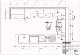 Working Triangle Dimensions Kitchen Cabinets Design Layout Kitchen Designs Layout Kitchen Layout