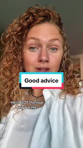 Honestly, the best advice I can give at this point 🏳️‍🌈 #wlw #lesbia...