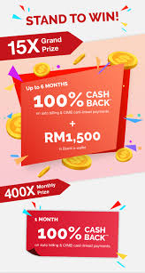 What i like about this card is the simplicity of points earning. Cimb Cards Campaign Best Credit Co Malaysia