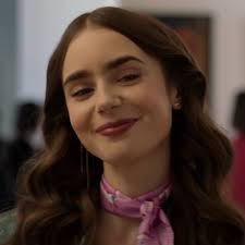 Эмили в париже (2020) emily in paris драма, комедия режиссер: Emily Will Be Less Annoying In Emily In Paris Season Two