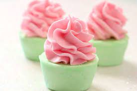 The recipe is quite simple and easy. Diy Cupcake Bath Bombs Low Carb Nomad