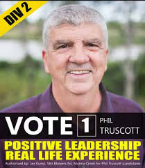 CANDIDATES BEAT THE CAM- PAIGN TRAIL FOR UPCOMING ELECTION. What's Inside?