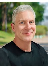 Scott Mitchell Rosenberg