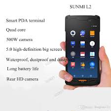 After scan and automatic decoding user is provided with only the relevant options for individual qr or barcode type and can take. Sunmi L2 Inventory Machine Pda Handheld Terminal Data Collector 1d Code Qr Code Barcode Scanner Intelligent Touch Screen From Binglan123 422 12 Dhgate Com