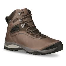 Vasque Mens Canyonlands Ultradry Mid Waterproof Hiking Boots