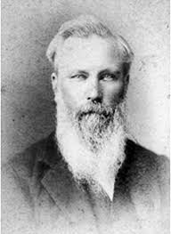 William Lee Westfall (1823-1887)