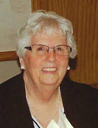 Obituary information for Eleanor Ann Durst