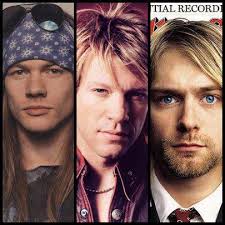 El rock no es ruido, es arte