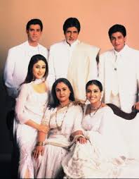 Image result for kabhi khushi kabhie gham