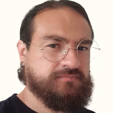 Juan Carlos Marulanda-Hernandez