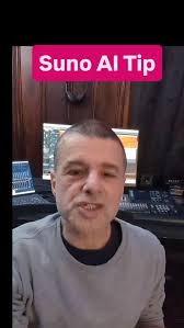 One question that I get a lot is how to use your own voice in your AI music  made in Suno. One solution is to use Kits.ai. It's a bit of a