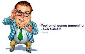 Chris Farley Matt Foley Chris Farley Quotes Chris Farley Motivational Speaker
