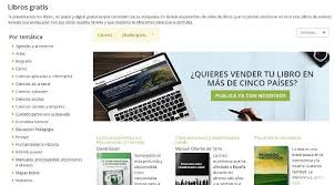 16 Paginas Web Donde Descargar Libros Gratis Pdf Epub O Ebooks En 2020 Libros Gratis Descargar Libros Gratis Libros