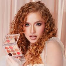 PALETA DE SOMBRAS NUDE X MINI ¨UNSEEN¨