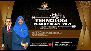 Fokus semasa |situasi demam denggi : Majlis Anugerah Teknologi Pendidikan Wilayah Persekutuan Labuan 2020 Youtube