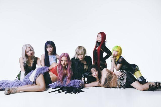 HANA、約5ヶ月ぶり新アーティスト写真公開 大胆なビジュアルチェンジ｜ORICON NEWS｜Web東奥