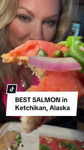 If you are going to Ketchikan alaska