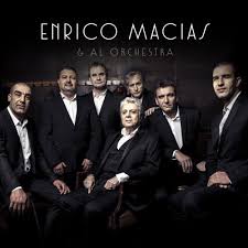 Discover enrico macias on radio king: Enrico Macias Al Orchestra Enrico Macias Mp3 Buy Full Tracklist