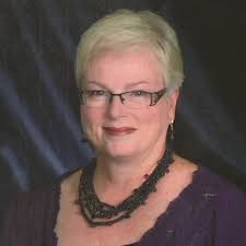 Vicki Suzanne Stewart