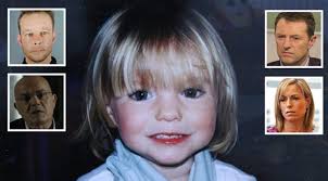 What happened to Maddie McCann? Latest Portugal search, NZ's link,  theories, suspects