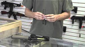 How To Increase Airsoft Fps.mpg - Youtube
