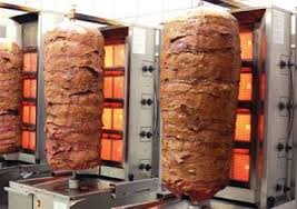 음식 기다리는 골든 리트리버 댕댕이. í„°í‚¤ìŒì‹ ì „í†µìŒì‹ í„°í‚¤ ì¼€ë°¥ì˜ ìœ ëž˜ Kebab