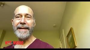 John Hammock's Instagram, Twitter & Facebook