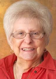 Marcia Carolyn Williams