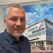 Mitarbeitende von Ernst Granzow GmbH & Co. KG