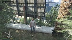 Oyun Noktasi Gta 5 Te Nasil Hayvana Donusulur