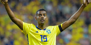 Isak from sweden is not ranked in the football top scorer world ranking of this week (17 may 2021). Liverpool Should Sign 36m Swedish Starlet As Robert Firmino Replacement Claims Report