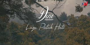 Dengar dan jangan lupa untuk request lagu ini di radio! Download Mp3 Lagu Dini Fransiska Lagu Patah Hati Lengkap Lirik Dan Video Klip Gaes