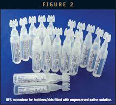 Drug Devices Intranasal Saline Can A Spray Per Day Keep The Doctor Away