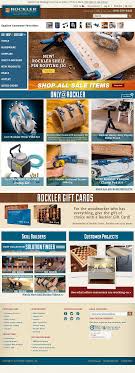 Maybe you would like to learn more about one of these? Rockler S Competitors Revenue Number Of Employees Funding Acquisitions News Owler Company Profile