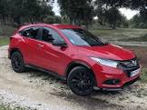 Honda-Hr-v