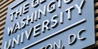 The George Washington University Science And Engineering Hall Exit Design
