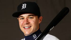 Tigers minor leagues: Erie's Jason Krizan wins Eastern League HR Derby