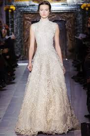 Glam Runway Inspired Wedding Looks Valentino Wedding Dress Haute Couture Wedding Dress Wedding Dress Couture