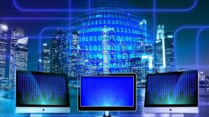 Cyberaanval of cyberaanval is een hackactie waarbij virussen (schadelijke bestanden) worden verzonden die informatie van bijvoorbeeld computers en andere online databases. Vs Klaagt Russische Agenten Aan Voor Cyberaanval Op Maersk Nieuwsblad Transport