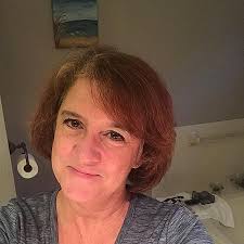 Amazon.com: Ginny Patrick: books, biography, latest update