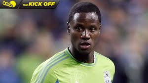 Kick Off: Is USMNT, Seattle Sounders striker Eddie Johnson heading to DC  United?