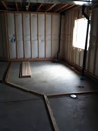 More detailed information is included at each stage. How To Finish A Basement Bathroom Before And After Pictures