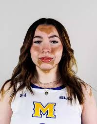 2025-26 Women's Basketball Roster