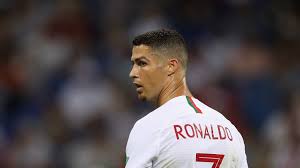 Tons of awesome cristiano ronaldo hd wallpapers to download for free. The Best Fifa Football Awards Nachrichten Cristiano Ronaldo Blickt Zuruck Auf Ein Weiteres Rekordjahr Fifa Com