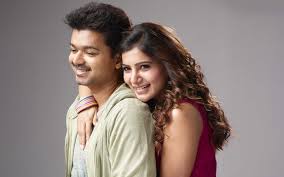 vijay samantha wallpapers hd wallpapers id 17230 vijay samantha wallpapers hd